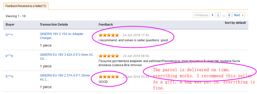 Customer Feedback about our Laptop Adapters-1.png